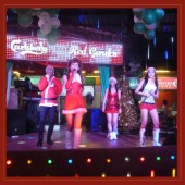 Xmas Eve 2011
